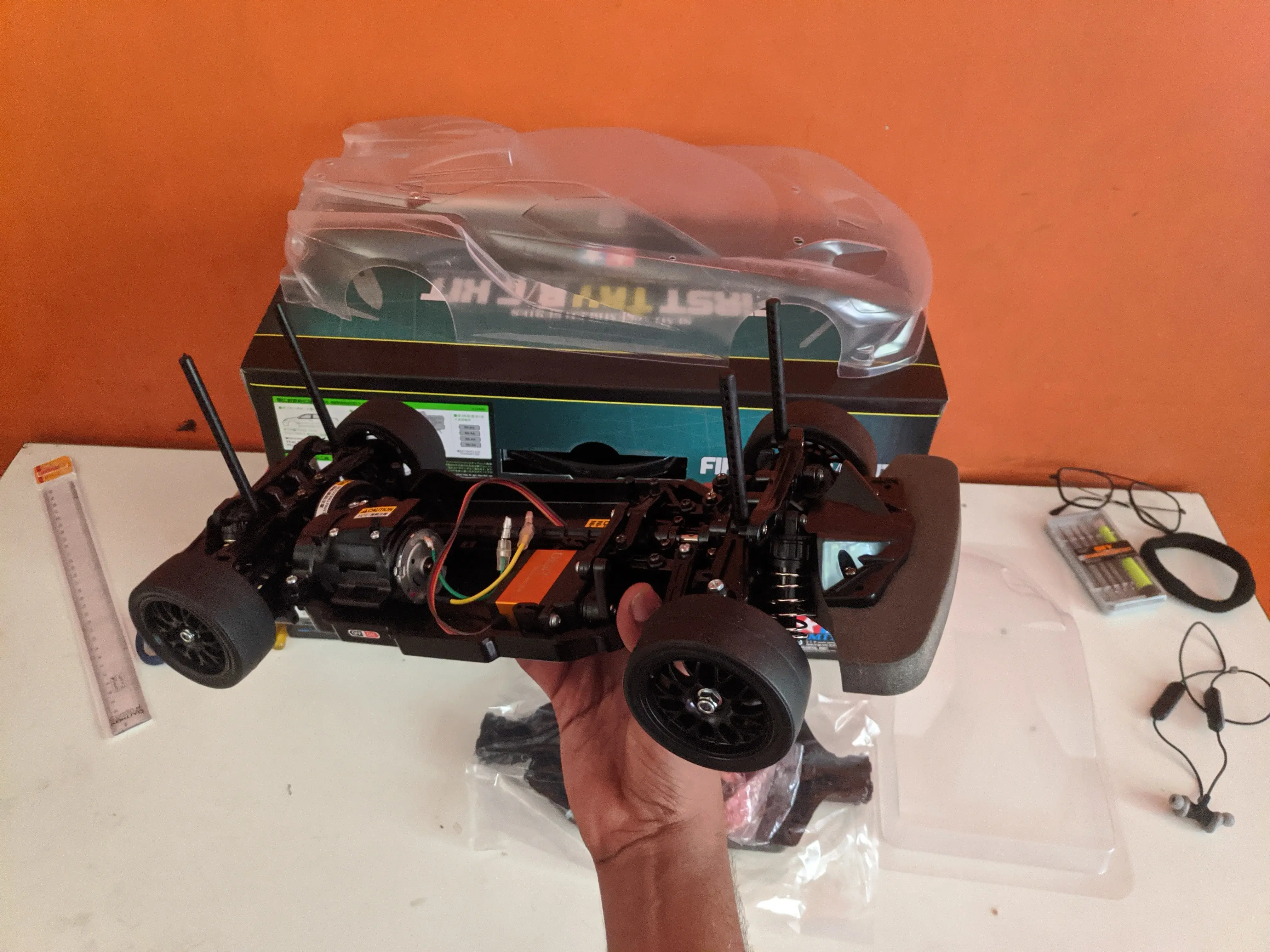 LY Project 4