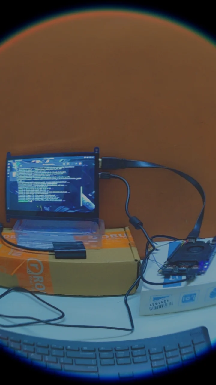 LY Project 6